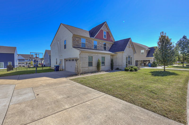 3838 Faithway Dr, Murfreesboro, TN 37128
