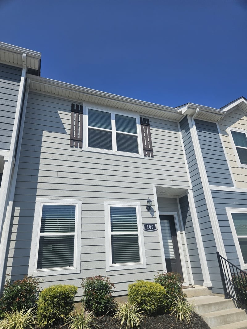 109 David Bolin Dr, La Vergne, TN 37086