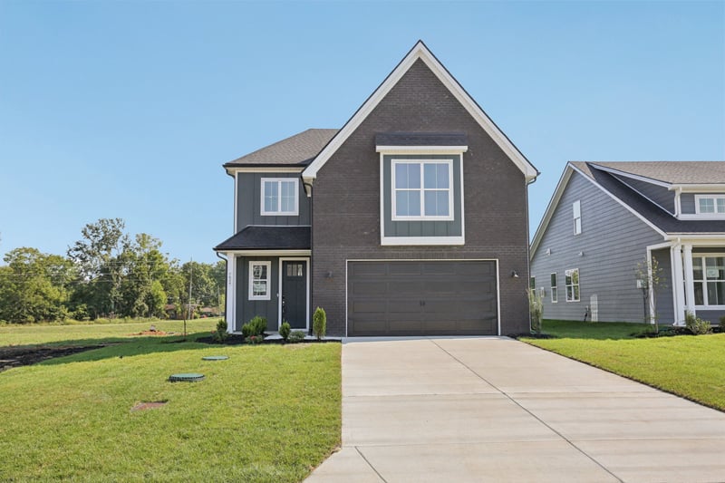 7624 Chapin Dr, Murfreesboro, TN 37129