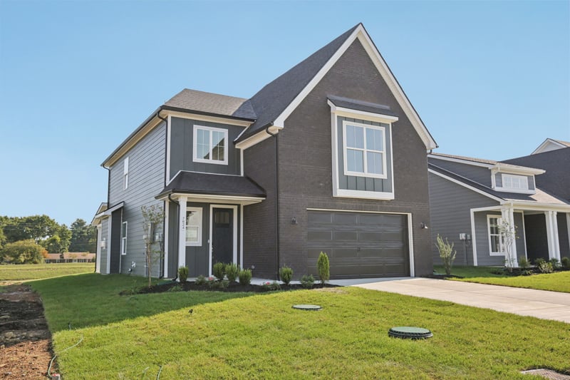 7624 Chapin Dr, Murfreesboro, TN 37129