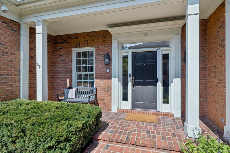 114 Chatsworth Dr, Nashville, TN 37215