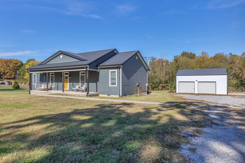 229 Pleasant View Rd, White Bluff, TN 37187