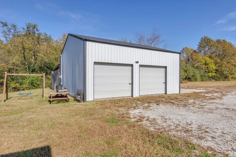 229 Pleasant View Rd, White Bluff, TN 37187