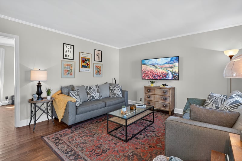 972 Malquin Dr, Nashville, TN 37216