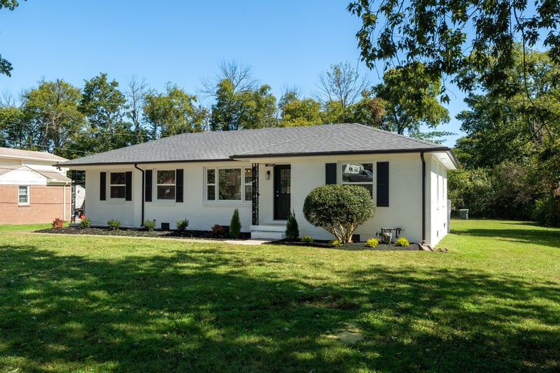 200 Hillcrest Dr, Gallatin, TN 37066