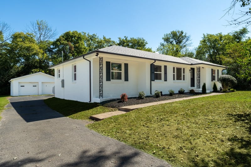 200 Hillcrest Dr, Gallatin, TN 37066