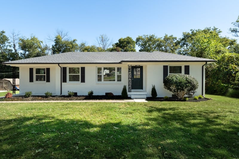 200 Hillcrest Dr, Gallatin, TN 37066