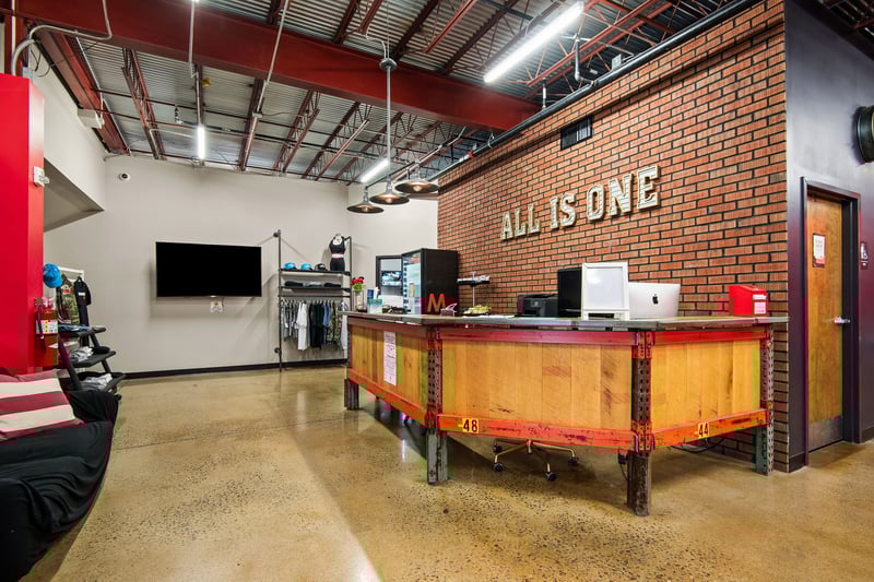 2844B Logan St, Nashville, TN 37211