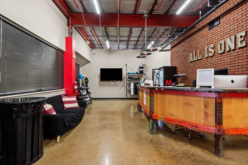 2844B Logan St, Nashville, TN 37211