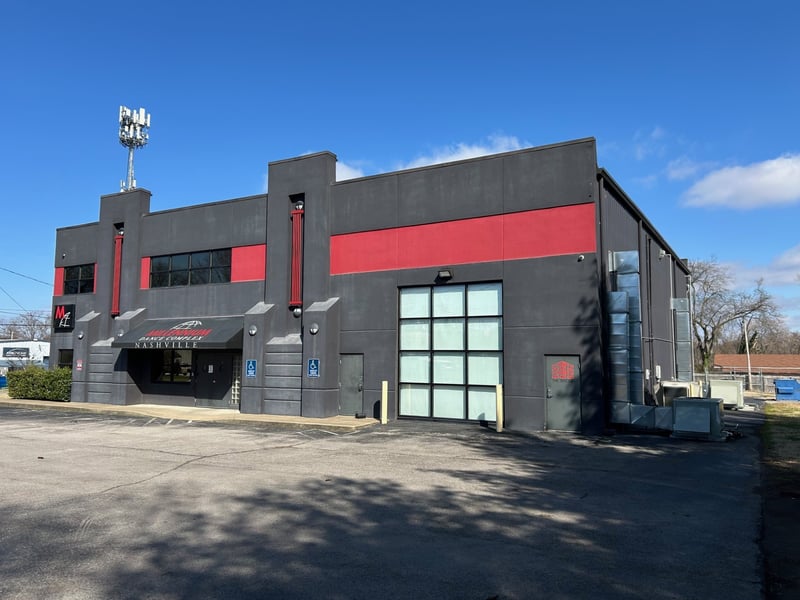 2844B Logan St, Nashville, TN 37211