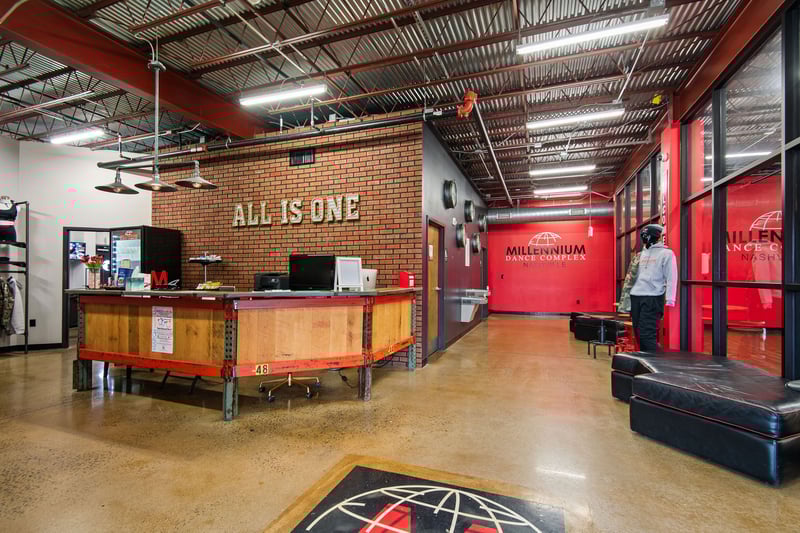 2844B Logan St, Nashville, TN 37211