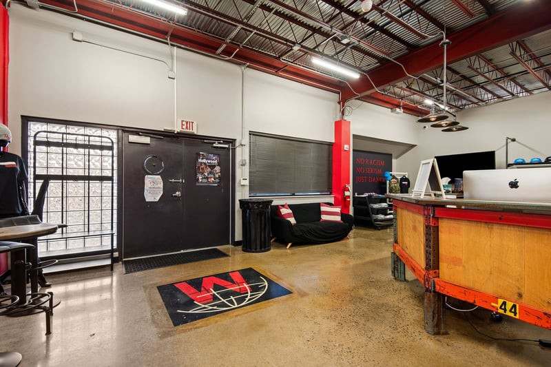 2844B Logan St, Nashville, TN 37211