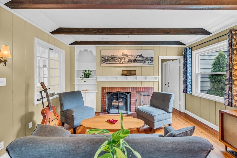 4030 Brush Hill Rd, Nashville, TN 37216