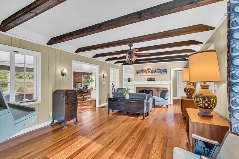 4030 Brush Hill Rd, Nashville, TN 37216