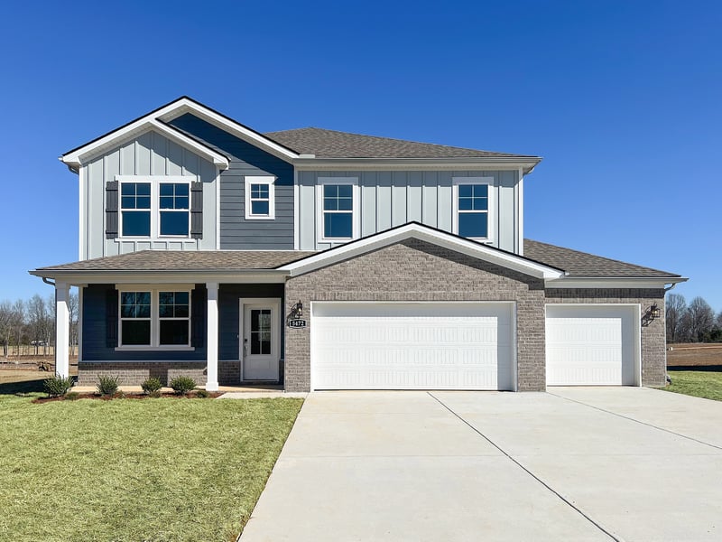 2409 Beverly Gail Rd, Pleasant View, TN 37146