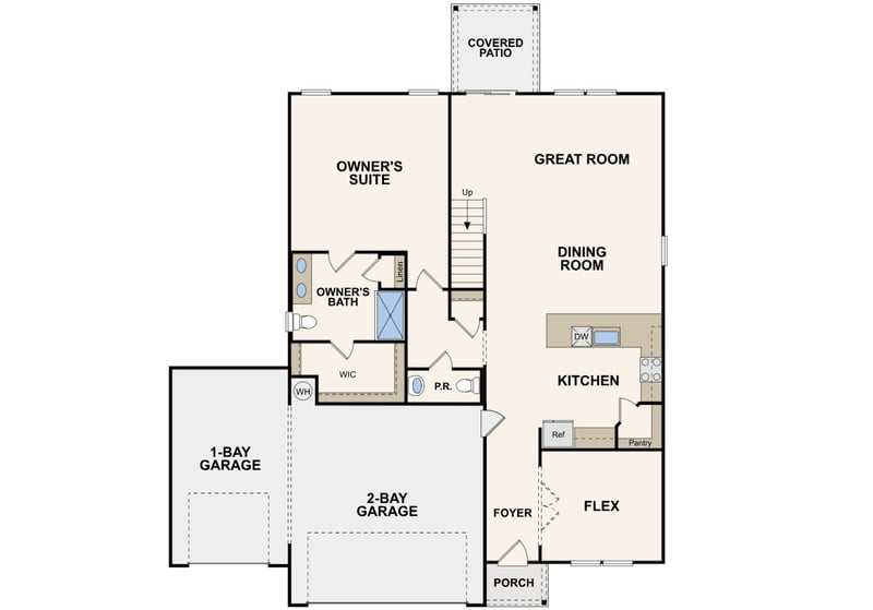 2409 Beverly Gail Rd, Pleasant View, TN 37146