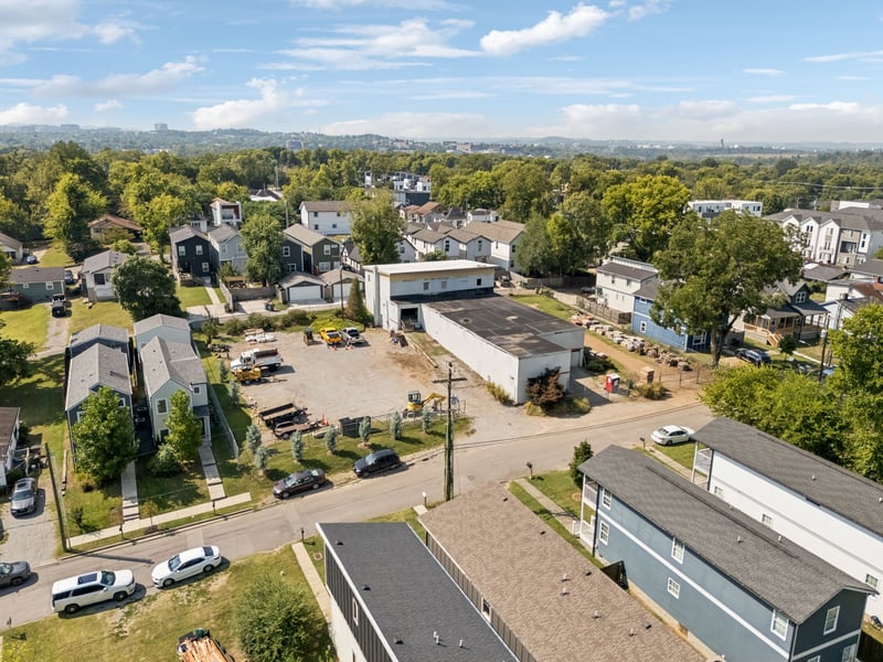 1715 Pecan St, Nashville, TN 37208