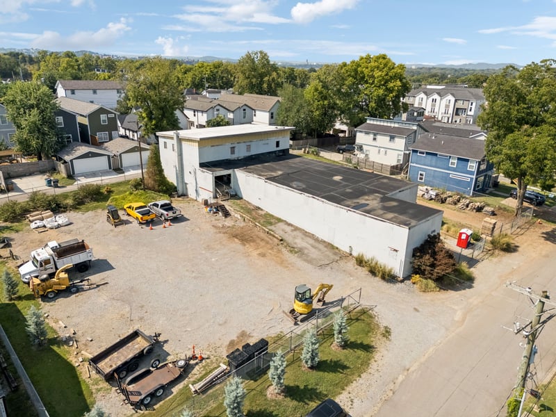 1715 Pecan St, Nashville, TN 37208