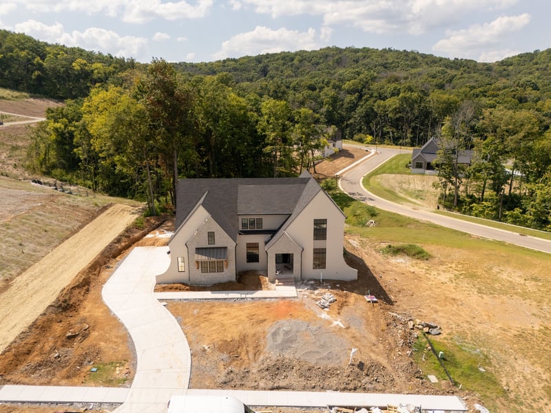 1703 Wisdom Dr, Brentwood, TN 37027