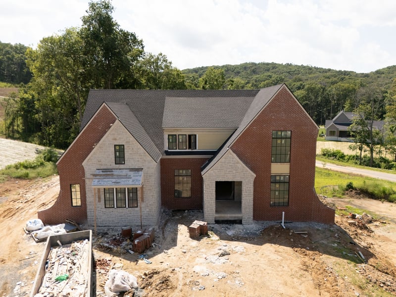 1703 Wisdom Dr, Brentwood, TN 37027