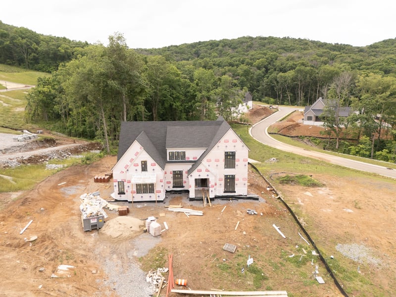 1703 Wisdom Dr, Brentwood, TN 37027