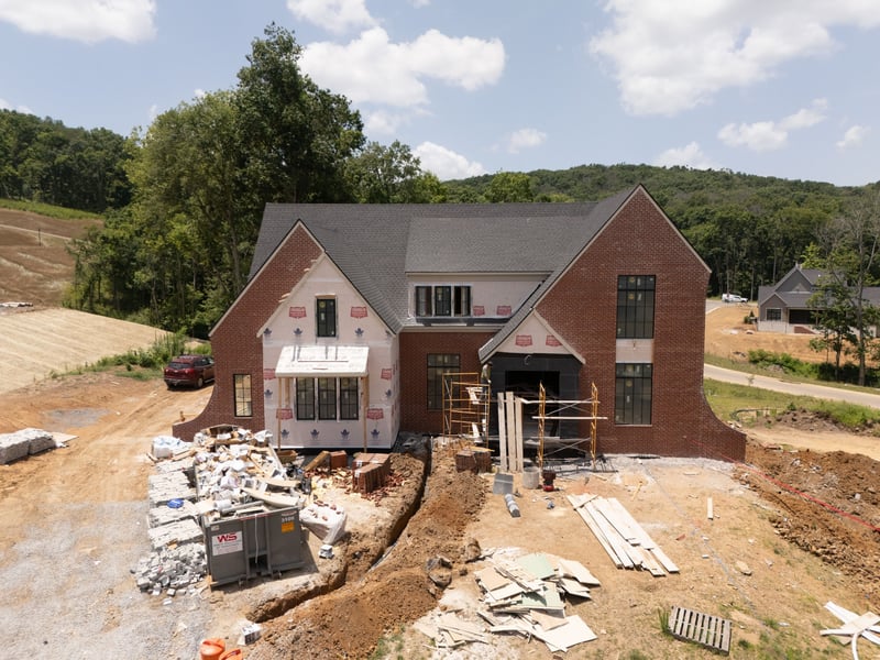 1703 Wisdom Dr, Brentwood, TN 37027