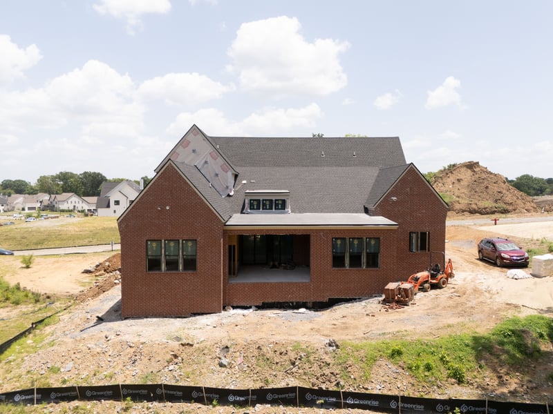 1703 Wisdom Dr, Brentwood, TN 37027