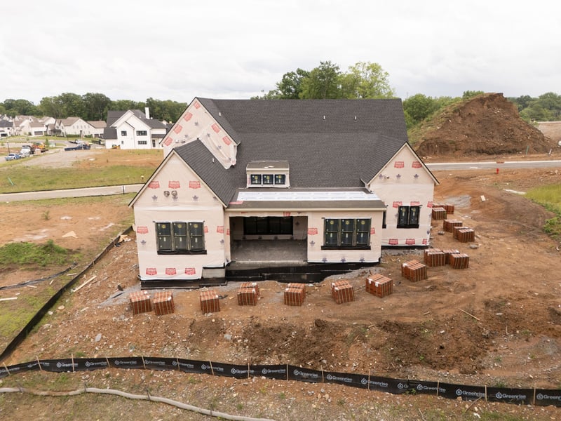 1703 Wisdom Dr, Brentwood, TN 37027