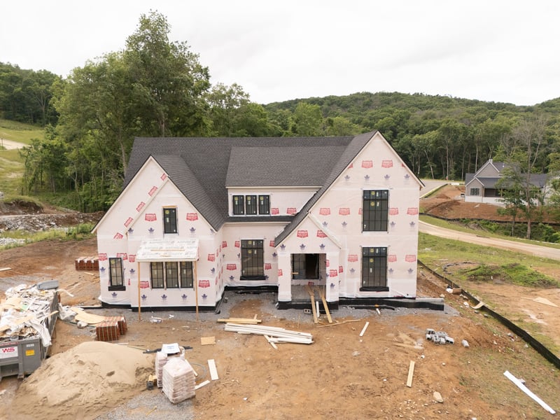 1703 Wisdom Dr, Brentwood, TN 37027