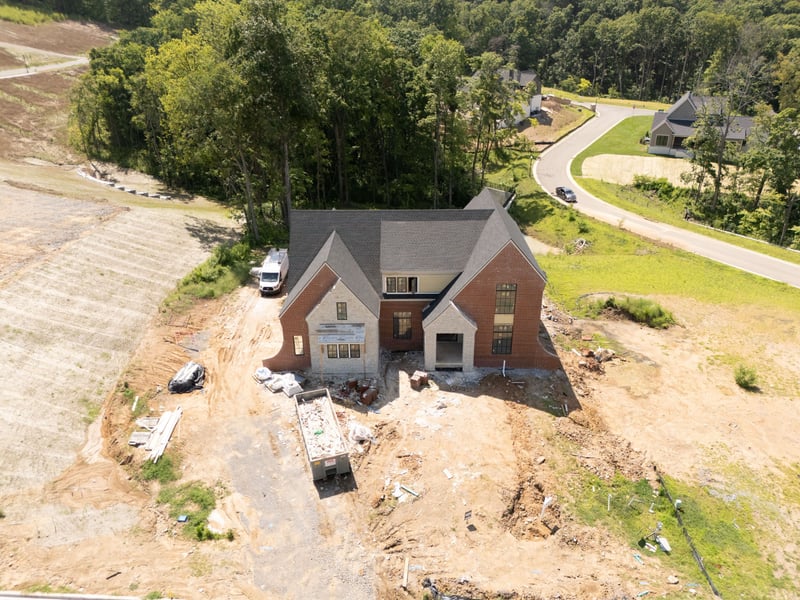1703 Wisdom Dr, Brentwood, TN 37027