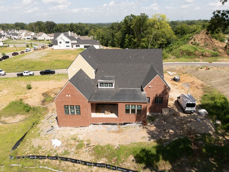 1703 Wisdom Dr, Brentwood, TN 37027