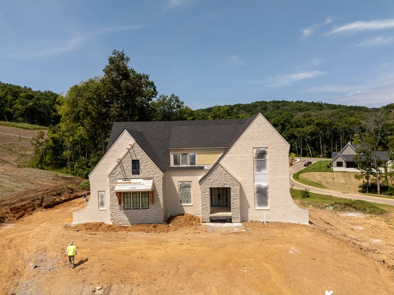 1703 Wisdom Dr, Brentwood, TN 37027