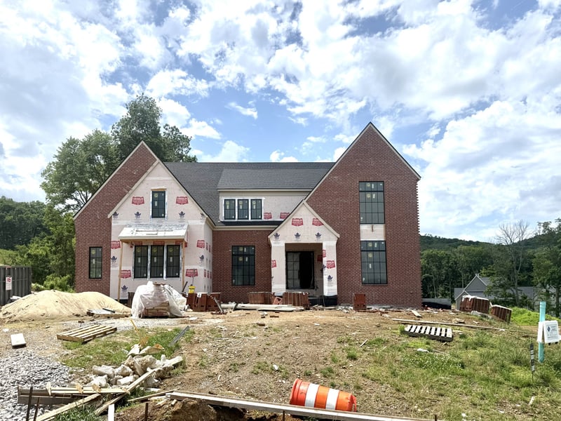 1703 Wisdom Dr, Brentwood, TN 37027