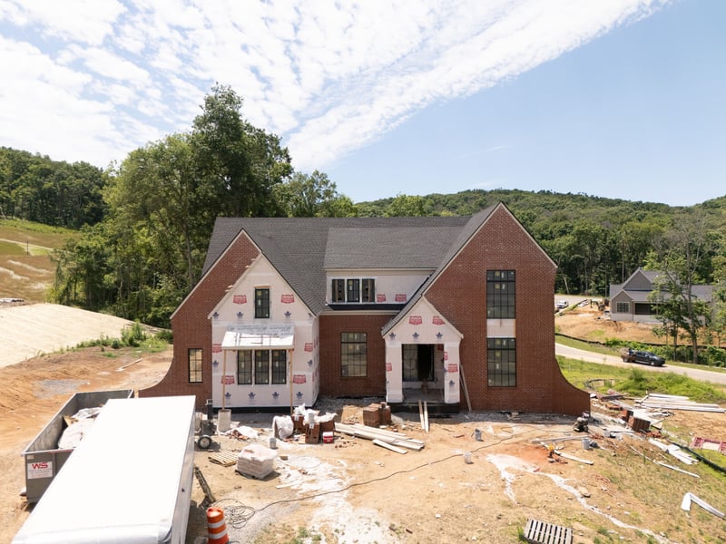 1703 Wisdom Dr, Brentwood, TN 37027