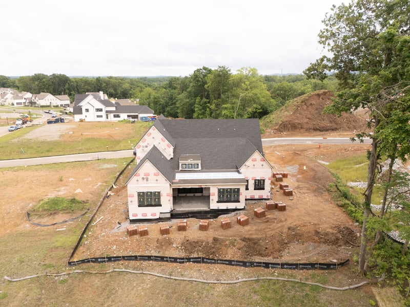 1703 Wisdom Dr, Brentwood, TN 37027