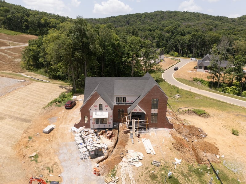 1703 Wisdom Dr, Brentwood, TN 37027