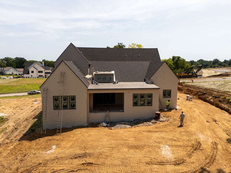 1703 Wisdom Dr, Brentwood, TN 37027