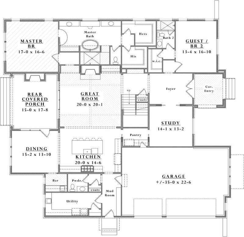 1703 Wisdom Dr, Brentwood, TN 37027