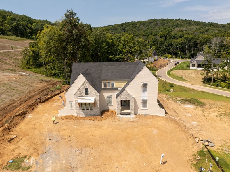 1703 Wisdom Dr, Brentwood, TN 37027