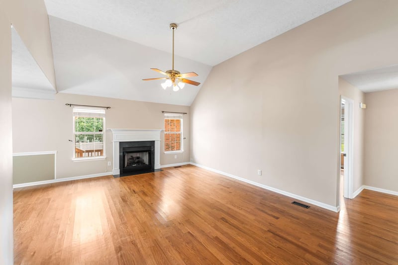 326 Brewster Ct, Murfreesboro, TN 37130