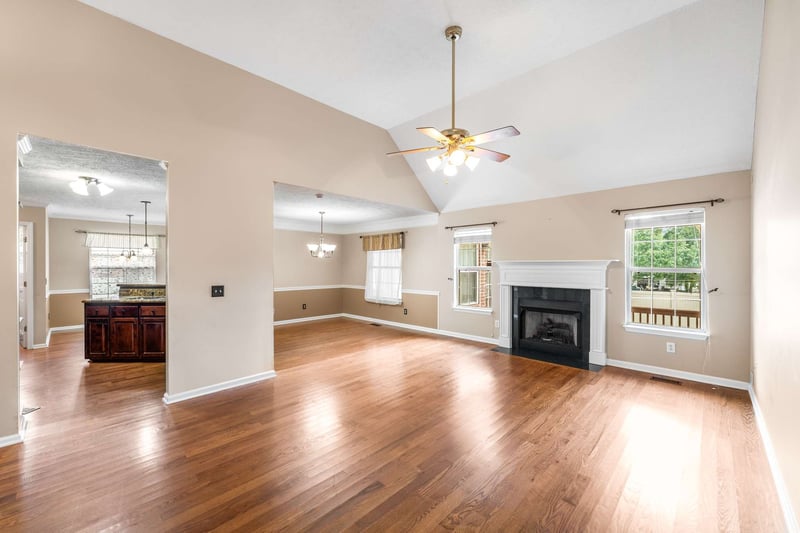 326 Brewster Ct, Murfreesboro, TN 37130