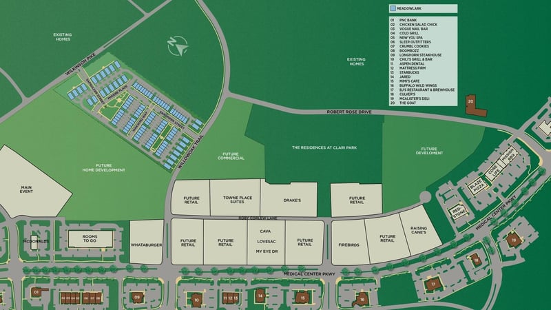 2615 Wilkinson Pike #18A, Murfreesboro, TN 37129