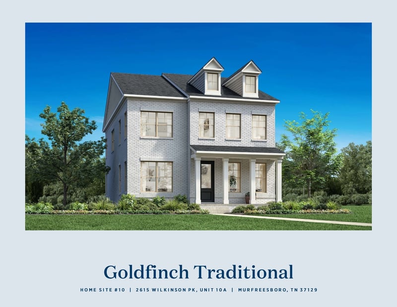 2615 Wilkinson Pike #18A, Murfreesboro, TN 37129