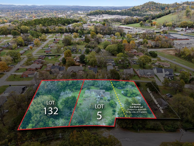 115 Bradford Dr, Franklin, TN 37064