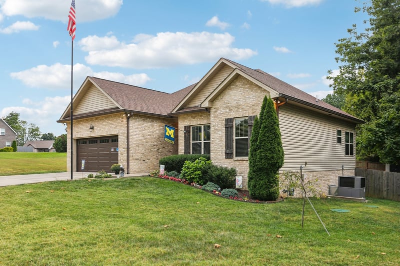 3045 Tacoma Ln, Goodlettsville, TN 37072