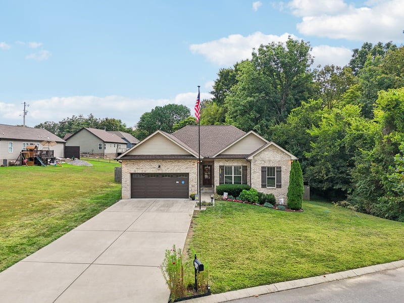 3045 Tacoma Ln, Goodlettsville, TN 37072
