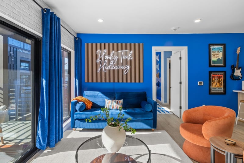 635 7th Ave #403, Nashville, TN 37203