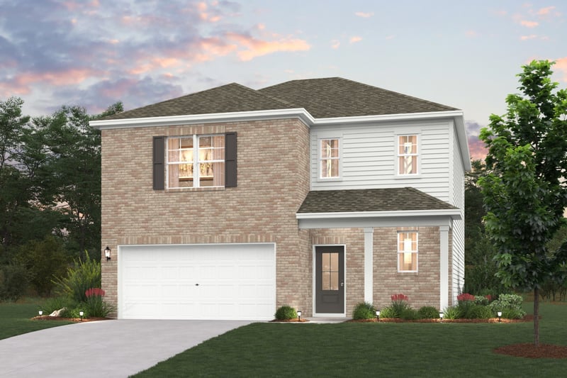 186 Millbrook Dr, Spring Hill, TN 37174