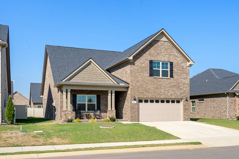 281 Thorpe Dr, Spring Hill, TN 37174