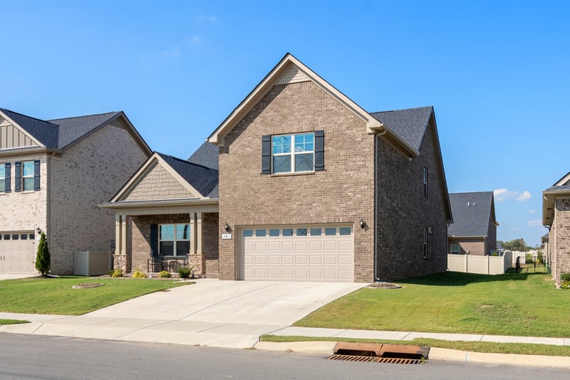 281 Thorpe Dr, Spring Hill, TN 37174